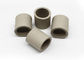 Alumina Ceramische Ring 0.5mm30mm van Raschig Dikte voor Koeltorens